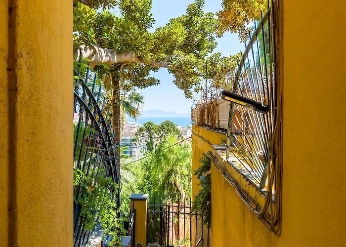 Giardino Margherita *